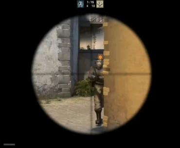 The teammate we all need