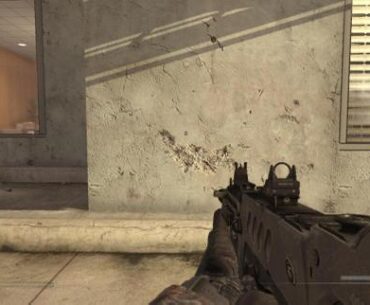 where would yall rank the TAR21 out of the old guns in [MW2] 09’