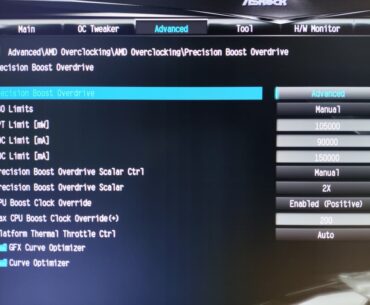 Overclocking suggestions and help
