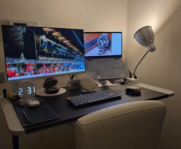 Long-time lurker. Work in progress but excited to share!