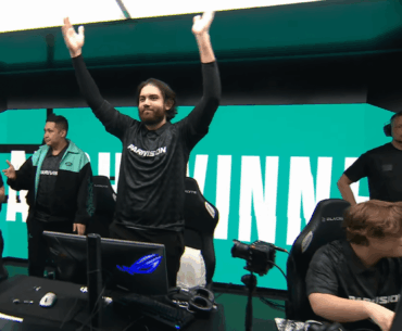 The face of 7-13 victory