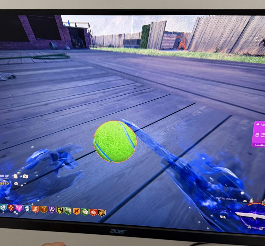 Paradox junction Summoning key relic