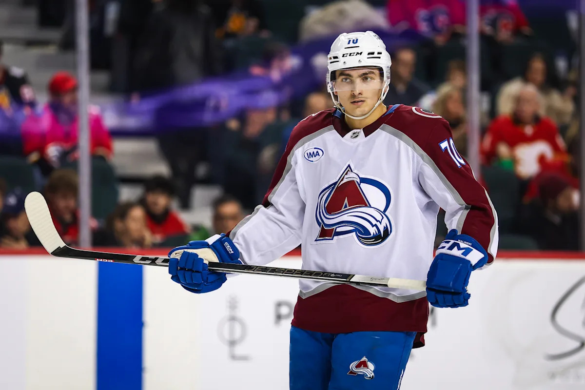 Biggest Games, Best Sam: Malinski continues to shine when it matters most Download app from appStore