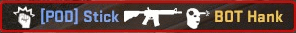 what happened to domination system in deathmatch mode