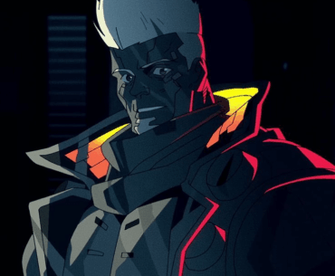 I'm really diving into cyberpunk dilemmas these days and while I was rewatching Edgerunners I asked myself: "If a cyberpsycho Does anything happen if you remove your Chrome? Does he regain his sanity"