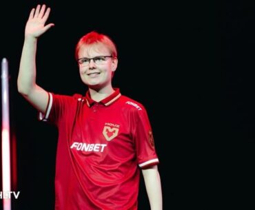 Jimpphat Exclusive Interview by Chinese Community