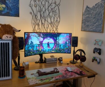 Spring Setup refresh.