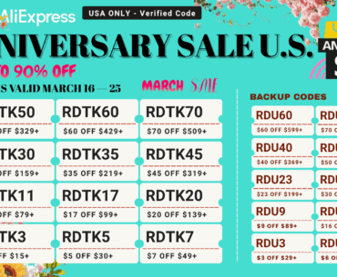 AliEx press Coupon Stacking Guide | How to Maximize Your Savings 💡