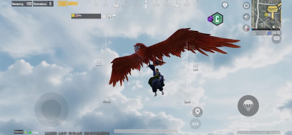 Finally got me a glider!