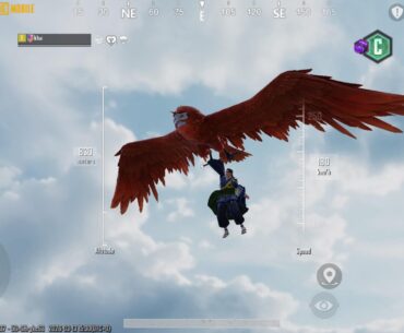 Finally got me a glider!