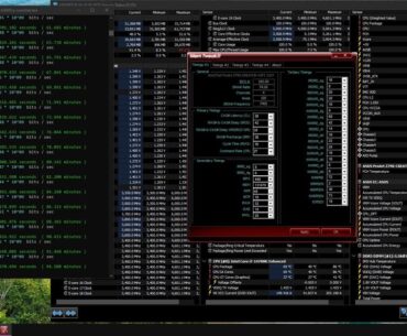 7400CL28 looks fast
