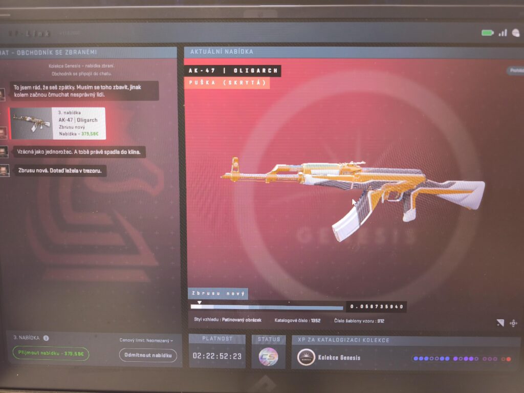 Guys do I buy it and resell it or nah?