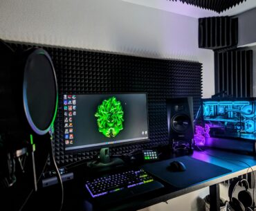 Después de 10 años...