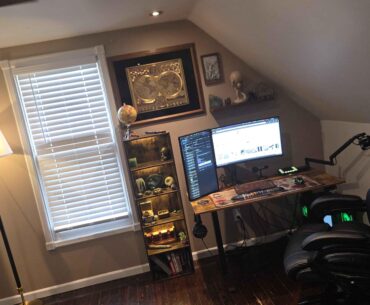 Anything I should add?