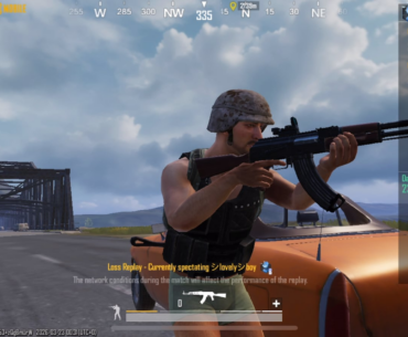 When is this going to stop?