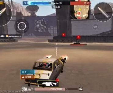 Bring back Ragegear mode!!!