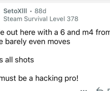 Quick Little Montage