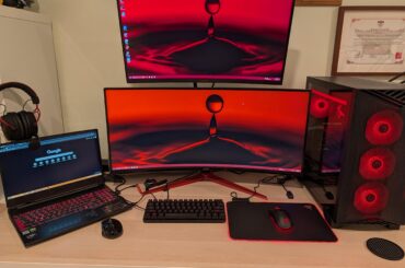 Not the prettiest but it's fast.