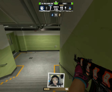 Another EliGE reaction.mp4