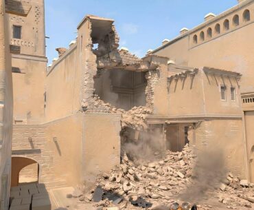 Latest Updates on the U.S.-Israel-Iran Conflict