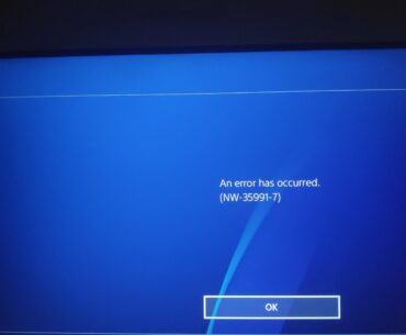 activision please fix this.