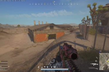 Quick little team wipe (the last guy was afk so that don't count)