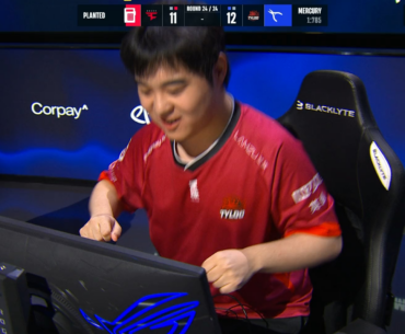 TYLOO have likely secured the final slot in the Asian region for the IEM Cologne Major 2026. FaZe will have to travel to Romania for a Tier 2 LAN to compete for a slot at the Major.