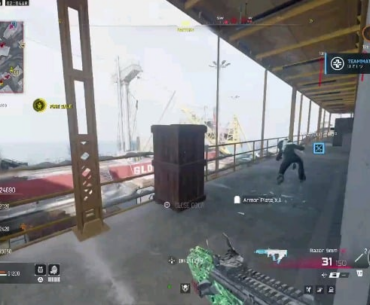 Iridescent vs Crimson + team