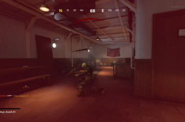 I really just had to make that look as suspicious as possible huh?