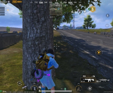 Cannot enter In vehicle