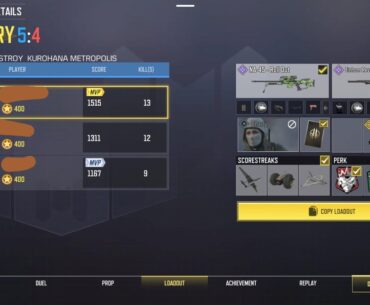 Na45 is just a banger gun when paired with Einhorn.