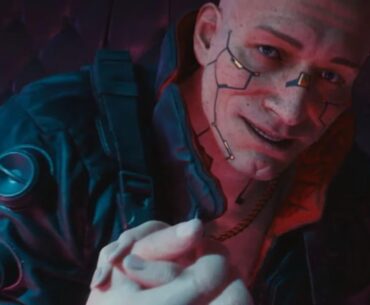 TW: Jackie; Why didn’t the chip protect him at all?