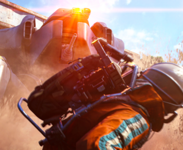 Embark Studios head Patrick Söderlund explains how Arc Raiders was made on "a quarter of the budget" of a AAA title