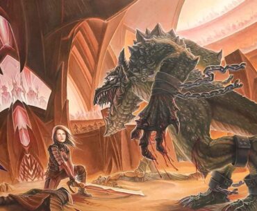 Powerful Lands Shut Down Entire MTG Commander Strategies