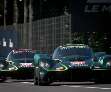 Valkyrie at Le Mans, Gr.4 Strategy Race at Kyoto – GTPlanet