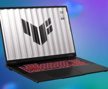 RTX 5070-powered ASUS TUF gaming laptop nosedives under $1,500 to best price in 30 days with Newegg deal