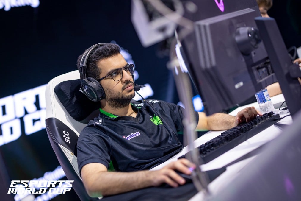 ATF Riyadh Masters 2024