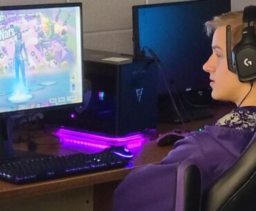 Minnesota Esports Championship Showcases School Gaming Talent