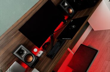 Opinion? Fyi: Switched from Apple to Windows for gaming. See last picture. (Got the Asus PG32UCDM 240/4K later.)