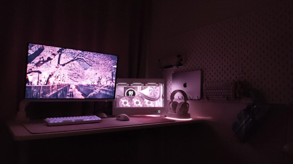 WIP Setup - Looking For Feedback!