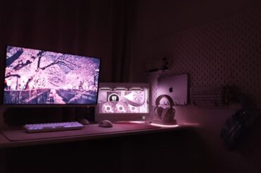 WIP Setup - Looking For Feedback!