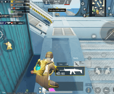 I havent been able to play pubg for 2 weeks new house didnt have nbn and finally today they come out and its fibre connection damm 64 ms in Australia..I might not nade myself anymore haha