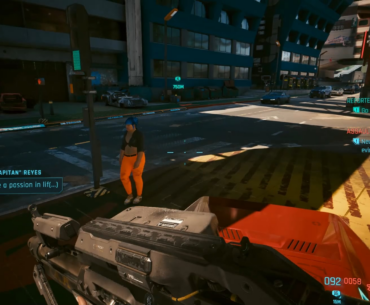 Screw Cyberninja/Netrunners embrace john cyberpunk