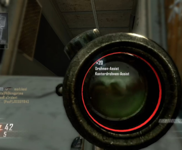 Just some Clips :,( [BO2]