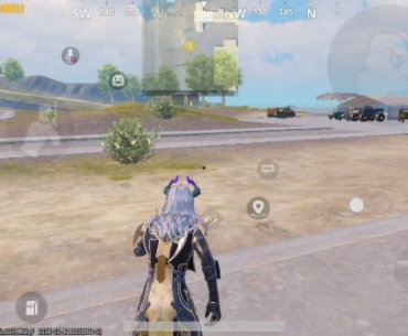 Help! After the update, there is some sort of fps drop/lagging or whatever you call it when I move.