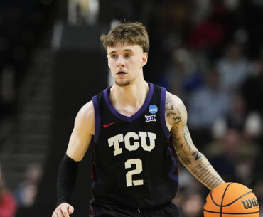 2026 NCAA tournament picks, predictions: Best bets for Saturday's second-round games, including Duke-TCU