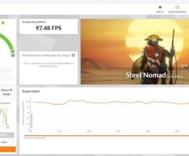5080 Steel Nomad