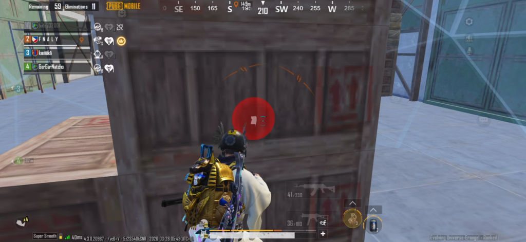 Reason why i picked the healing skill bec of the passive 😆