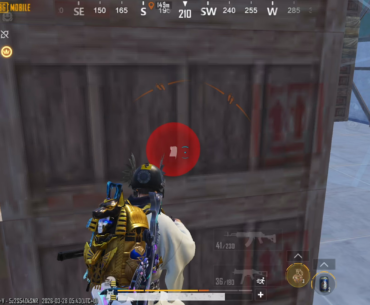 Reason why i picked the healing skill bec of the passive 😆