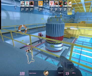 Nuke singledoor another one...